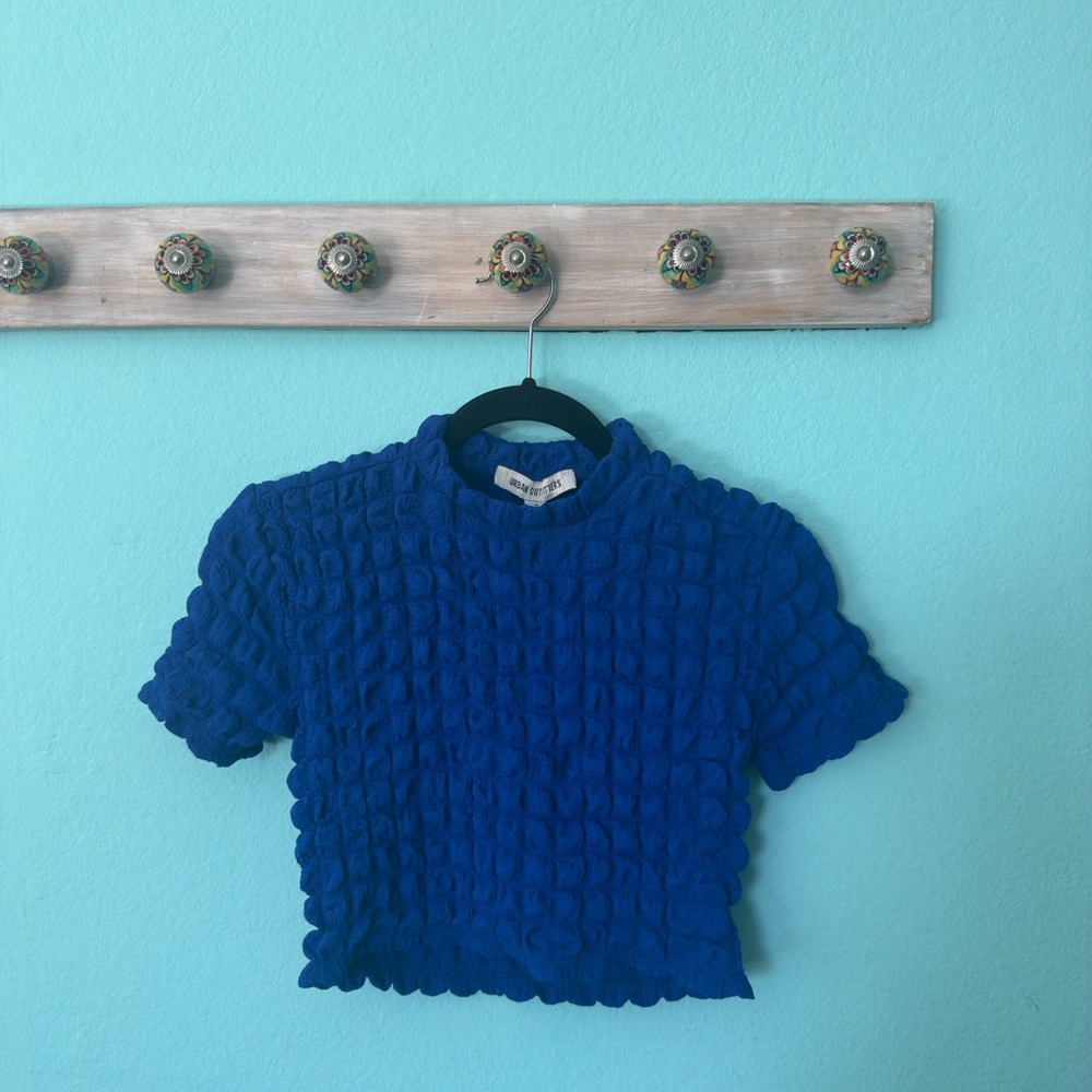 Urban Outfitters Crop Top